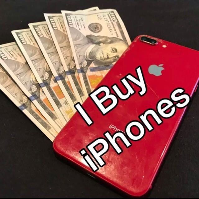 iPhone in all conditions