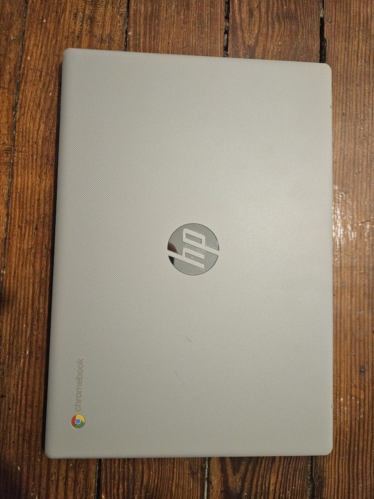 HP Chromebook 14a-ne0013dx