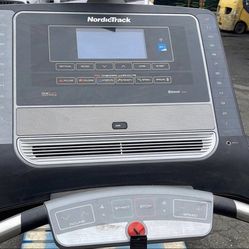 Nordictrack Treadmill Elite 700
