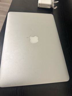 Apple MacBook Air 13 - inch