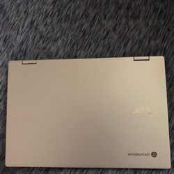 Chromebook Acer Laptop/tablet