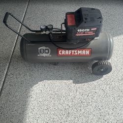 Craftsman Air Compressor
