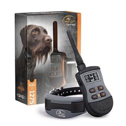 Dog Training Collar