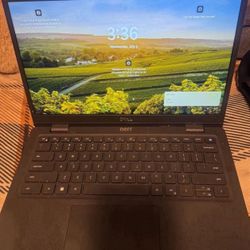 2022 Dell Laptop