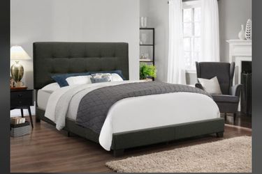 FREE Queen Bed Frame