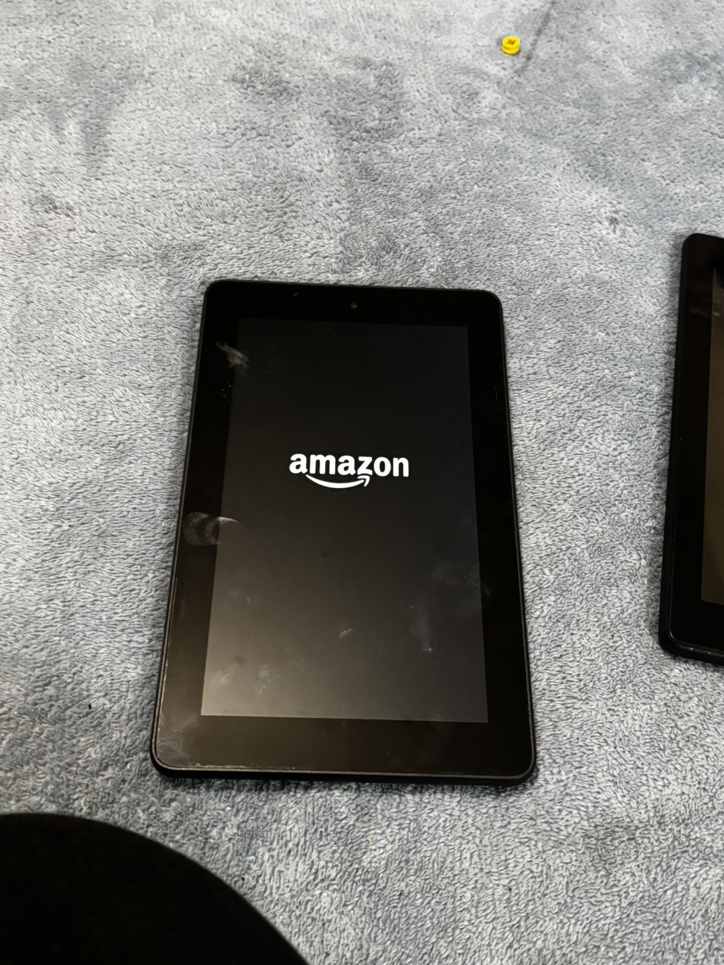Amazon Fire Tablet