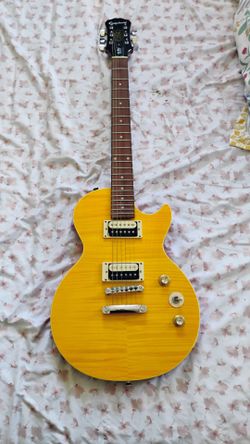 Epiphone Slash AFD Les Paul Special II