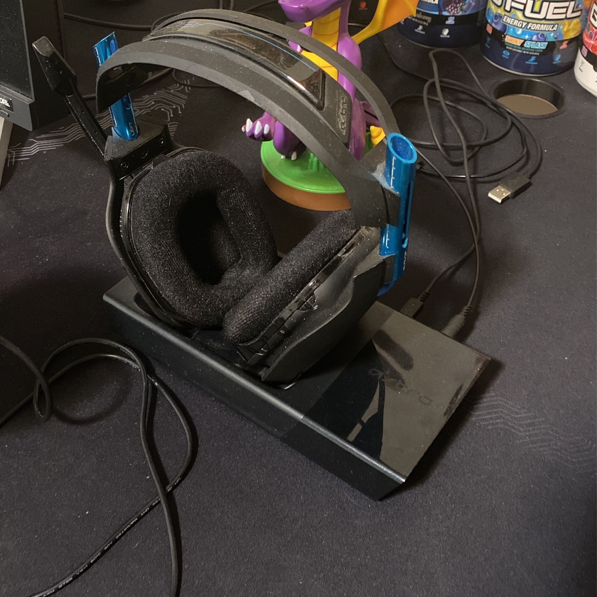 Astro A50 Headset