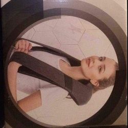 Shiatsu Massager With Heat