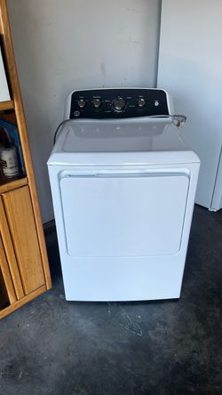 GE Electric Dryer