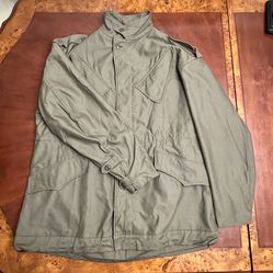 Seyntex KL Military Field Jacket Original Militaria Uniform