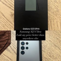 Samsung Galaxy S22 ultra