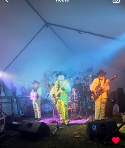 Grupo norteño
