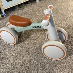 Sereed Toddler Bike