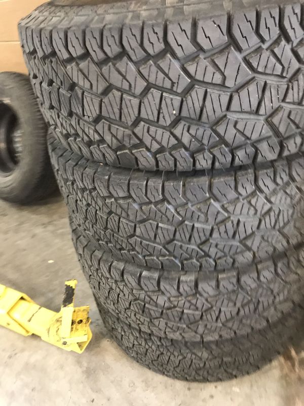 Pathfinder All Terrain Tires
 - 32x11 50r15 Pathfinder All Terrain Tires For Sale In Guadalupe Az Offerup