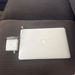 MacBook Bro