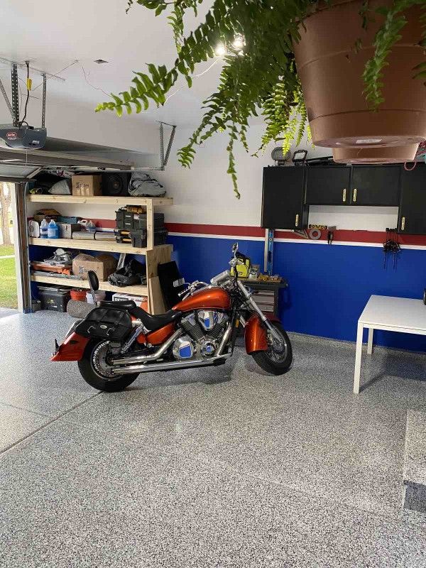 Professional Fix Bad Concrete Floor