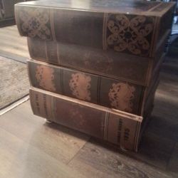 Night Stand Table $20