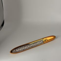 Eyeliner 2 In 1 Adhesive/Liner 