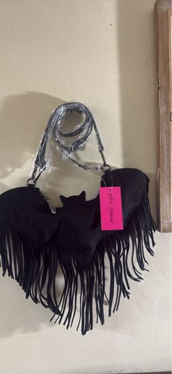 Betsey Johnson