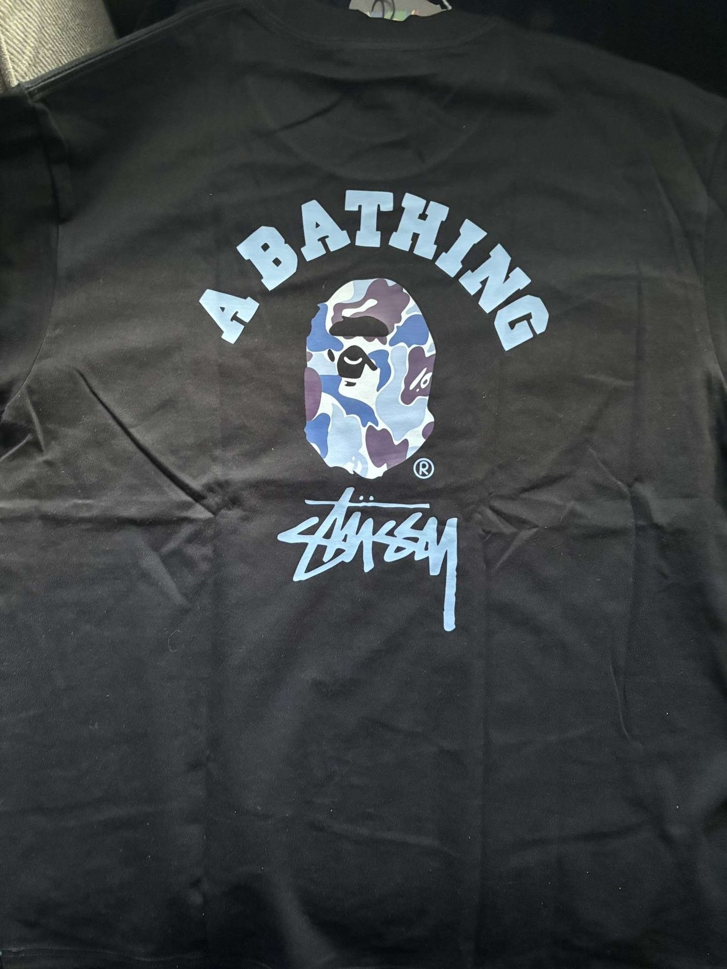 Bape Shirt
