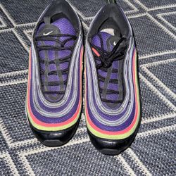 Nike Air Max 97 Men's Shoes
