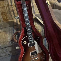  2021 Gibson Les Paul Standard