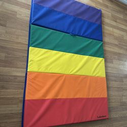 Lakeshore Tumble Mat