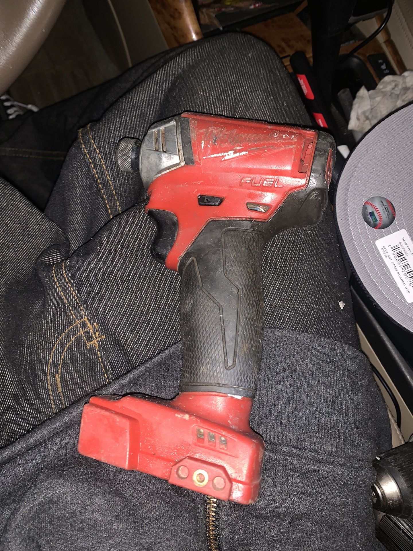 Milwaukee Tools