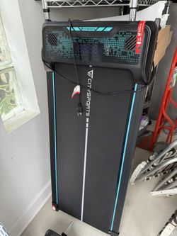Brand New Electric treadmill