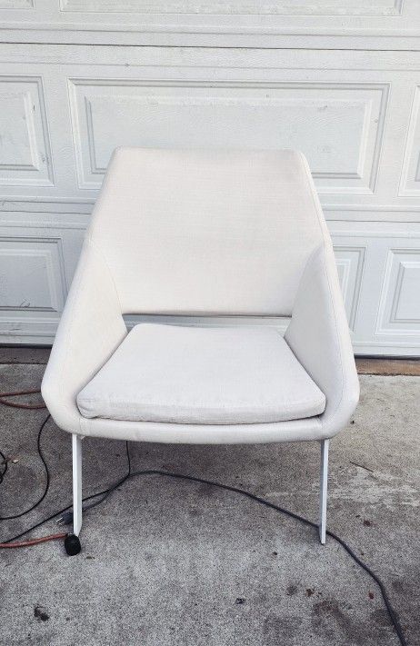 Mid-Century Accent Chair