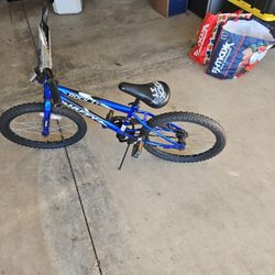 Bike 6 to 10 Year Old 