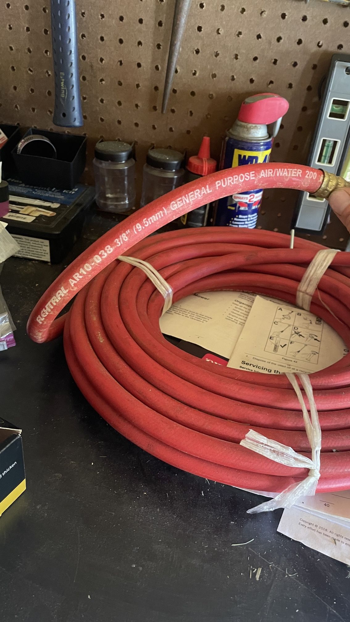 Air Hose