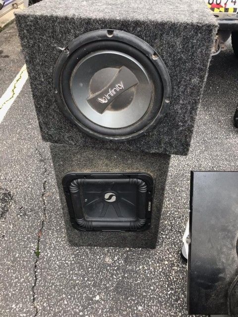 Car Audio