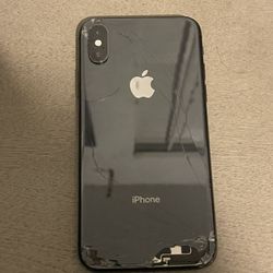 iPhone X 