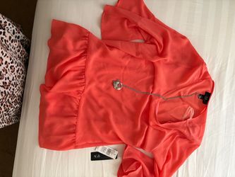 Blouse (size XL)