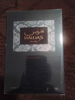 HAWAS MALIBU