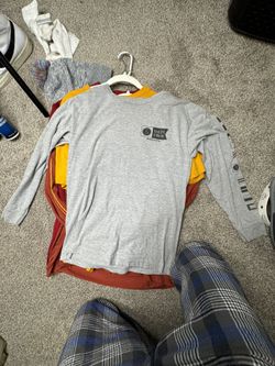 Salty Crew Long Sleeve