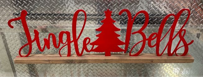 Christmas decor