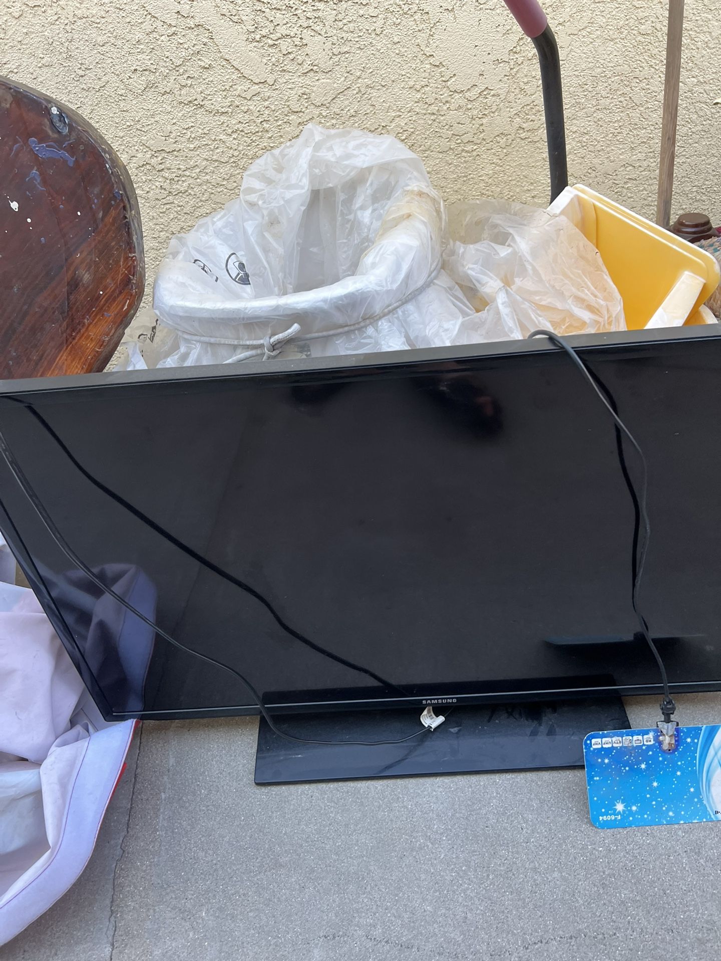 Samsung Tv