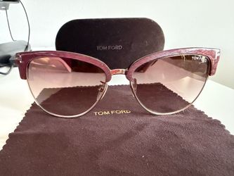Sun Glasses