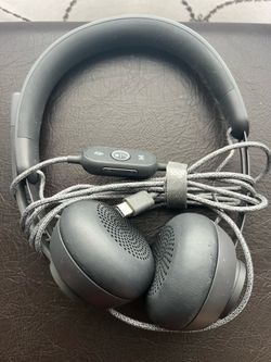 Logitech Zone Wired Headset