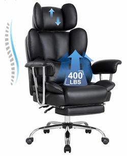 XL Office chair