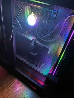 Gaming Pc 5070ti