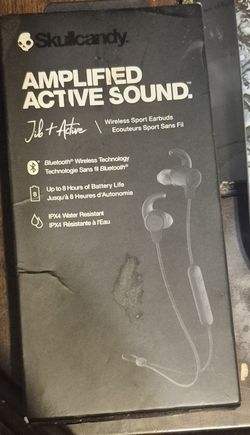 Skullandy Wireless Ear Buds
