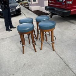 Bar Stool