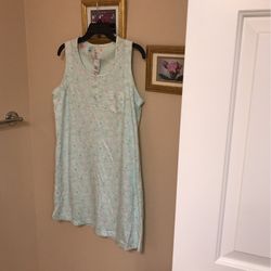 Womens Nightgowns 