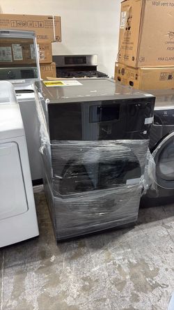 Samsung Bespoke All in One Washer Dryer 110v