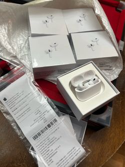 AirPod Pro 2’s ANC