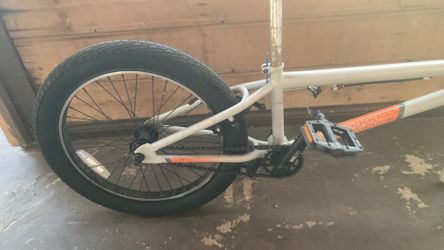 Mongoose BMX